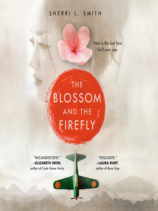 Title details for The Blossom and the Firefly by Sherri L. Smith - Available